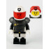 Space Police Guy, Series 21 (Minifigure Only without Stand and Accessories) – КОЛЕКЦИОНЕРСКИ МИНИФИГУРКИ