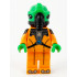 Alien, Series 21 (Minifigure Only without Stand and Accessories) – КОЛЕКЦИОНЕРСКИ МИНИФИГУРКИ