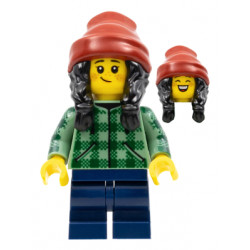 Groom, Series 22 (Minifigure Only without Stand and Accessories) – КОЛЕКЦИОНЕРСКИ МИНИФИГУРКИ