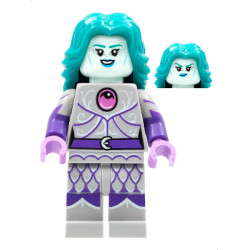 Night Protector, Series 22 (Minifigure Only without Stand and Accessories) – КОЛЕКЦИОНЕРСКИ МИНИФИГУРКИ