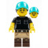 Birdwatcher, Series 22 (Minifigure Only without Stand and Accessories) – КОЛЕКЦИОНЕРСКИ МИНИФИГУРКИ