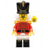 Nutcracker, Series 23 (Minifigure Only without Stand and Accessories) – КОЛЕКЦИОНЕРСКИ МИНИФИГУРКИ