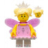 Sugar Fairy, Series 23 (Minifigure Only without Stand and Accessories) – КОЛЕКЦИОНЕРСКИ МИНИФИГУРКИ