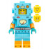 Cardboard Robot, Series 23 (Minifigure Only without Stand and Accessories) – КОЛЕКЦИОНЕРСКИ МИНИФИГУРКИ