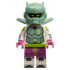 Robot Warrior, Series 24 (Minifigure Only without Stand and Accessories) – КОЛЕКЦИОНЕРСКИ МИНИФИГУРКИ