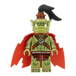 Orc, Series 24 (Minifigure Only without Stand and Accessories) – КОЛЕКЦИОНЕРСКИ МИНИФИГУРКИ