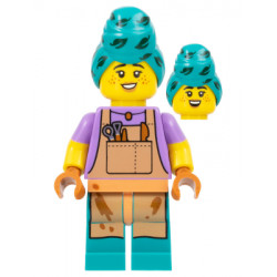 Potter, Series 24 (Minifigure Only without Stand and Accessories) – КОЛЕКЦИОНЕРСКИ МИНИФИГУРКИ