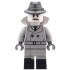 Film Noir Detective, Series 25 (Minifigure Only without Stand and Accessories) – КОЛЕКЦИОНЕРСКИ МИНИФИГУРКИ