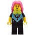 E-Sports Gamer, Series 25 (Minifigure Only without Stand and Accessories) – КОЛЕКЦИОНЕРСКИ МИНИФИГУРКИ