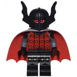 Vampire Knight, Series 25 (Minifigure Only without Stand and Accessories) – КОЛЕКЦИОНЕРСКИ МИНИФИГУРКИ