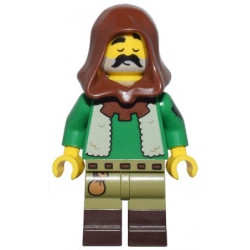 Goatherd, Series 25 (Minifigure Only without Stand and Accessories) – КОЛЕКЦИОНЕРСКИ МИНИФИГУРКИ
