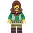 Goatherd, Series 25 (Minifigure Only without Stand and Accessories) – КОЛЕКЦИОНЕРСКИ МИНИФИГУРКИ