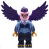 Harpy, Series 25 (Minifigure Only without Stand and Accessories) – КОЛЕКЦИОНЕРСКИ МИНИФИГУРКИ