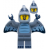 Pterodactyl Costume Fan, Series 27 (Minifigure Only without Stand and Accessories) – КОЛЕКЦИОНЕРСКИ МИНИФИГУРКИ