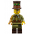 Steampunk Inventor, Series 27 (Minifigure Only without Stand and Accessories) – КОЛЕКЦИОНЕРСКИ МИНИФИГУРКИ