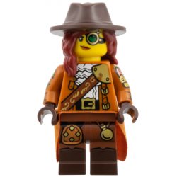 Monster Hunter, Series 29 (Minifigure Only without Stand and Accessories) – КОЛЕКЦИОНЕРСКИ МИНИФИГУРКИ