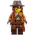 Monster Hunter, Series 29 (Minifigure Only without Stand and Accessories) – КОЛЕКЦИОНЕРСКИ МИНИФИГУРКИ