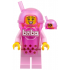 Boba Cup Fan, Series 29 (Minifigure Only without Stand and Accessories) – КОЛЕКЦИОНЕРСКИ МИНИФИГУРКИ