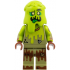 Trash Monster, Series 29 (Minifigure Only without Stand and Accessories) – КОЛЕКЦИОНЕРСКИ МИНИФИГУРКИ