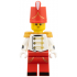 Tuba Player, Series 29 (Minifigure Only without Stand and Accessories) – КОЛЕКЦИОНЕРСКИ МИНИФИГУРКИ
