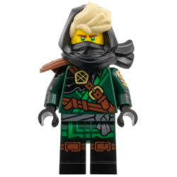 Lloyd Garmadon – КОЛЕКЦИОНЕРСКИ МИНИФИГУРКИ