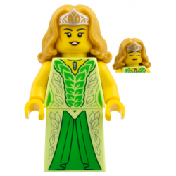 Unicorn Elf, Series 29 (Minifigure Only without Stand and Accessories) – КОЛЕКЦИОНЕРСКИ МИНИФИГУРКИ