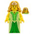 Unicorn Elf, Series 29 (Minifigure Only without Stand and Accessories) – КОЛЕКЦИОНЕРСКИ МИНИФИГУРКИ