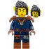 Gith Warlock, Dungeons & Dragons (Minifigure Only without Stand and Accessories) – КОЛЕКЦИОНЕРСКИ МИНИФИГУРКИ