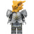 Dragonborn Paladin, Dungeons & Dragons (Minifigure Only without Stand and Accessories) – КОЛЕКЦИОНЕРСКИ МИНИФИГУРКИ
