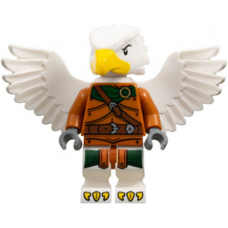 Aarakocra Ranger, Dungeons & Dragons (Minifigure Only without Stand and Accessories) – КОЛЕКЦИОНЕРСКИ МИНИФИГУРКИ