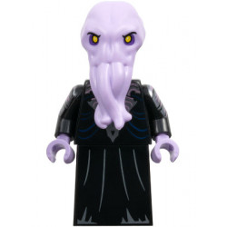 Mind Flayer, Dungeons & Dragons (Minifigure Only without Stand and Accessories) – КОЛЕКЦИОНЕРСКИ МИНИФИГУРКИ
