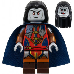 Strahd von Zarovich, Dungeons & Dragons (Minifigure Only without Stand and Accessories) – КОЛЕКЦИОНЕРСКИ МИНИФИГУРКИ