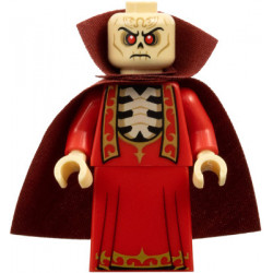 Szass Tam, Dungeons & Dragons (Minifigure Only without Stand and Accessories) – КОЛЕКЦИОНЕРСКИ МИНИФИГУРКИ