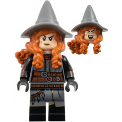 Tasha the Witch Queen, Dungeons & Dragons (Minifigure Only without Stand and Accessories) – КОЛЕКЦИОНЕРСКИ МИНИФИГУРКИ