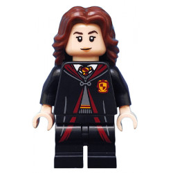 Hermione Granger in School Robes, Harry Potter, Series 1 (Minifigure Only without Stand and Accessories) – КОЛЕКЦИОНЕРСКИ МИНИФИГУРКИ