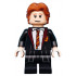 Ron Weasley in School Robes, Harry Potter, Series 1 (Minifigure Only without Stand and Accessories) – КОЛЕКЦИОНЕРСКИ МИНИФИГУРКИ