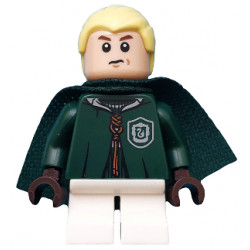 Draco Malfoy, Harry Potter, Series 1 (Minifigure Only without Stand and Accessories) – КОЛЕКЦИОНЕРСКИ МИНИФИГУРКИ