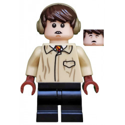 Neville Longbottom, Harry Potter, Series 1 (Minifigure Only without Stand and Accessories) – КОЛЕКЦИОНЕРСКИ МИНИФИГУРКИ