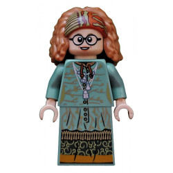 Professor Trelawney, Harry Potter, Series 1 (Minifigure Only without Stand and Accessories) – КОЛЕКЦИОНЕРСКИ МИНИФИГУРКИ