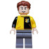Cedric Diggory, Harry Potter, Series 1 (Minifigure Only without Stand and Accessories) – КОЛЕКЦИОНЕРСКИ МИНИФИГУРКИ