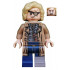 Mad-Eye Moody, Harry Potter, Series 1 (Minifigure Only without Stand and Accessories) – КОЛЕКЦИОНЕРСКИ МИНИФИГУРКИ