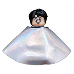 Harry Potter in Pajamas, Harry Potter, Series 1 (Minifigure Only without Stand and Accessories) – КОЛЕКЦИОНЕРСКИ МИНИФИГУРКИ