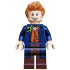 Newt Scamander, Harry Potter, Series 1 (Minifigure Only without Stand and Accessories) – КОЛЕКЦИОНЕРСКИ МИНИФИГУРКИ