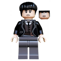 Credence Barebone, Harry Potter, Series 1 (Minifigure Only without Stand and Accessories) – КОЛЕКЦИОНЕРСКИ МИНИФИГУРКИ
