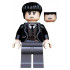 Credence Barebone, Harry Potter, Series 1 (Minifigure Only without Stand and Accessories) – КОЛЕКЦИОНЕРСКИ МИНИФИГУРКИ
