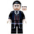 Percival Graves, Harry Potter, Series 1 (Minifigure Only without Stand and Accessories) – КОЛЕКЦИОНЕРСКИ МИНИФИГУРКИ