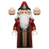 Headmaster Albus Dumbledore, Harry Potter, Series 2 (Minifigure Only without Stand and Accessories) – КОЛЕКЦИОНЕРСКИ МИНИФИГУРКИ