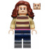 Hermione Granger, Harry Potter, Series 2 (Minifigure Only without Stand and Accessories) – КОЛЕКЦИОНЕРСКИ МИНИФИГУРКИ