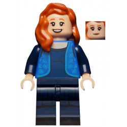 Lily Potter, Harry Potter, Series 2 (Minifigure Only without Stand and Accessories) – КОЛЕКЦИОНЕРСКИ МИНИФИГУРКИ