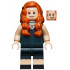 Ginny Weasley, Harry Potter, Series 2 (Minifigure Only without Stand and Accessories) – КОЛЕКЦИОНЕРСКИ МИНИФИГУРКИ
